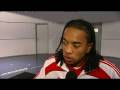 Reacties HSV - Ajax