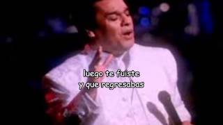 ASI FUE    Juan Gabriel