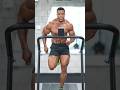 215lb Body Builder Running At 23mph ‍ World S Fastest Bodybuilder