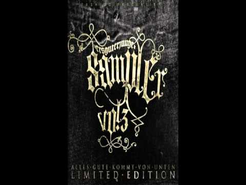 Video thumbnail for Intro (ersguterjunge Sampler 3)