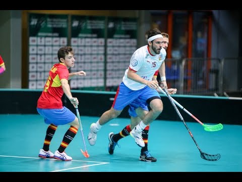 2020 WFCQ - ESP v CZE