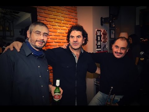 Jazz Trio @ Astra Cafe - Route 66