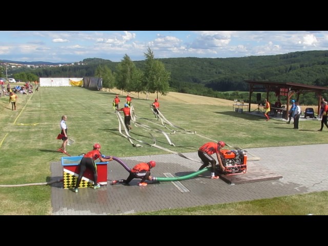 Křenovice, 01. 07. 2017