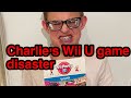 Charlie S Wii U Game