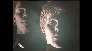 The English Beat - Drowning (Official Music Video) [HD]