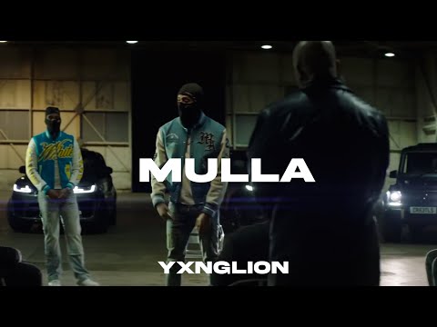 Booter Bee x Chinx OS x Country Dons UK Rap Beat 2023 - "Mulla" | Dark UK Rap Instrumental 2023