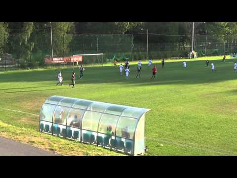 UEFA Regions' Cup: Västergötland - Põhja-Eesti 8:0