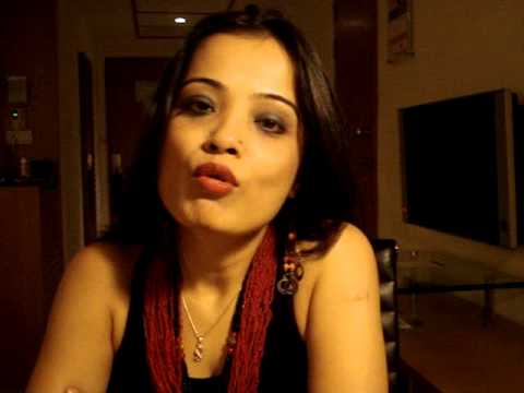 Sowmya Raoh wishes BTOS Productions.