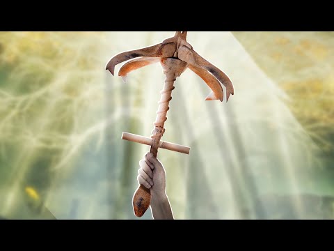 Larken Ring - Episode 4: Anchors Aweigh