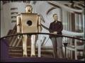 Electro The Smoking Robot At The 1939 New York World S Fair