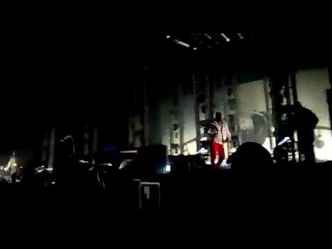 The Prodigy LIVE @ DOWNLOAD 2012