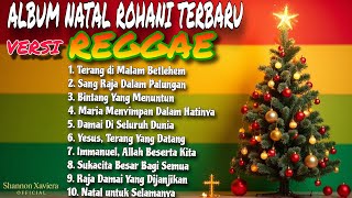 Download lagu Album Natal Rohani Terbaru Versi Reggae | Lagu-Lagu Natal Penuh Sukacita mp3