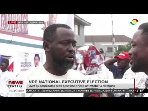 LIVE: News Central  || 28-08-2026