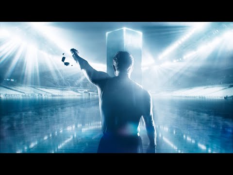 David Guetta - The Ultimate Monolith Show @ Paris Stade de France