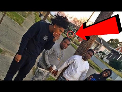 Da Real Gee Money - “Push Yo Shit Back” Ft Blvd Sleepy & Blvd Bubba (Unreleased Video)