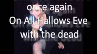 Inkubus Sukkubus - All Hallows' Eve