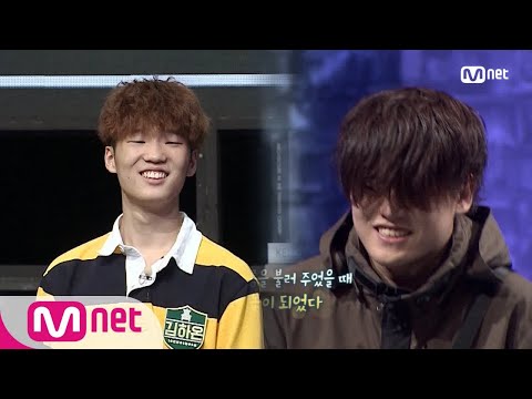 [ENG sub] schoolrapper2 [2회/단독] 하온X병재 브로맨스? 케미 뿜뿜!! 180302 EP.2
