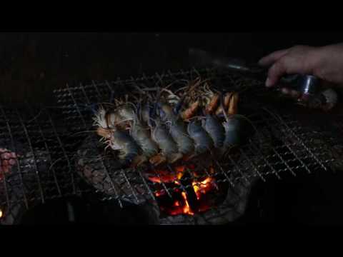 唐人街路边小吃游