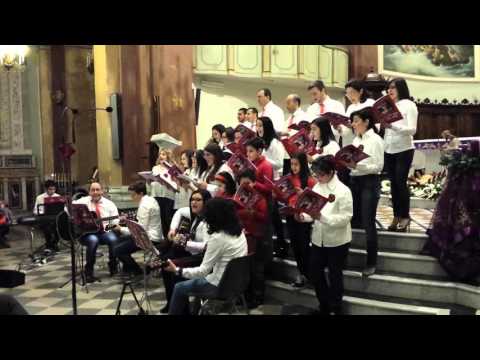 Adesso è la pienezza - Coro Giovani Chiara Luce