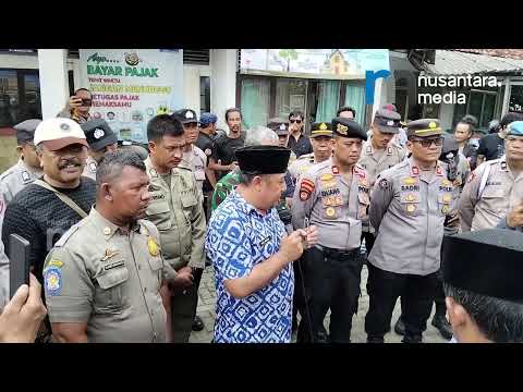 Gaib 212 Tuntut Penegakan SOP dan Keadilan Sosial Program MBG