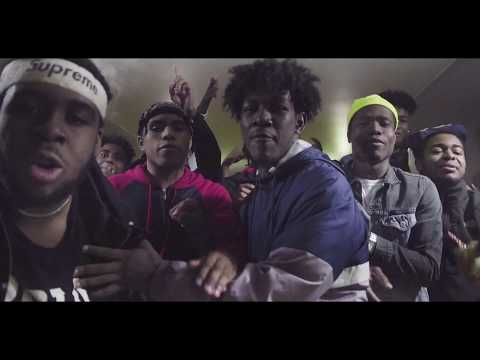 TwanBoy - '' Smoke '' (Official Music Video)| Dir by. @dluxedits