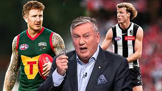 McGuire: 'Stringer WON'T Be A Pie!’ Beau Opens Up On Pies FUTURE! Blakey To Pies Pendles '50/50!’