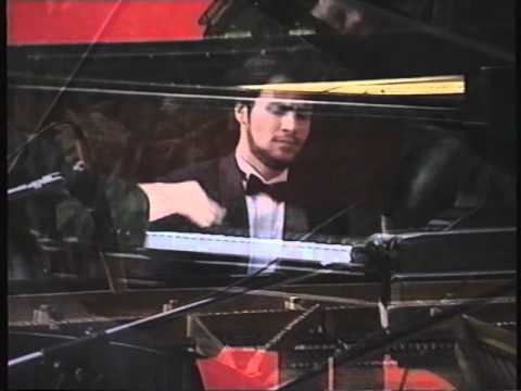 Chopin Balada Nr.4 op.52 Ivan Citera