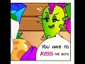 Watch Boys Plants Vs Zombies Comic Comic By JosephLukareli00
