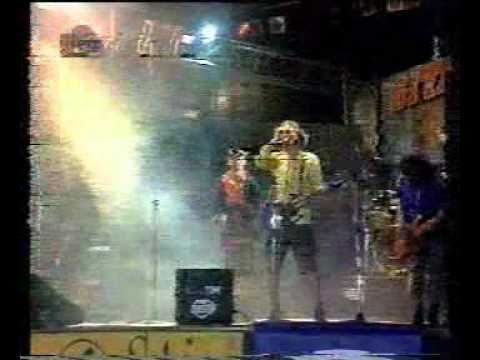 Pitchwise na Zajecarskoj gitarijadi 1