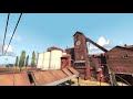 2fort Ambience With Occasional Screaming RELAXING ASMR