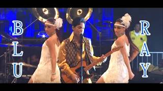 PRINCE BluRay | Live at The Forum 2011 - Let´s Go Crazy, Delirious, 1999, Little Red Corvette
