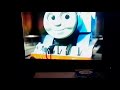 Closing To Thomas And Friends James Goes Buzz Buzz 1994 VHS