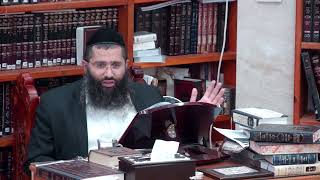 יום שלישי י' סיון   דיני מוקצה בשבת