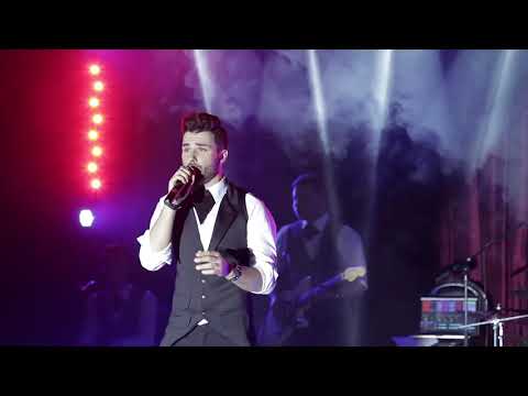 Maxim Zavidia. Live Concert