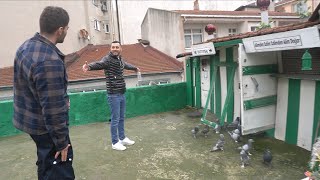 KUŞÇU SERCAN TOPÇU