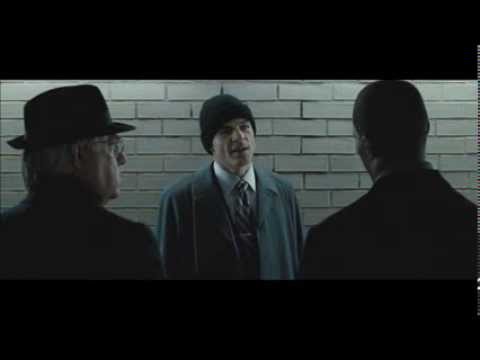 Gesetz der Rache (Kontaktmannszene)