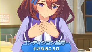 [ウマ娘]ステ振りは計画的に(震え声)