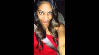 She Deserved Every Moment (Jonn Hart - Blast Off)