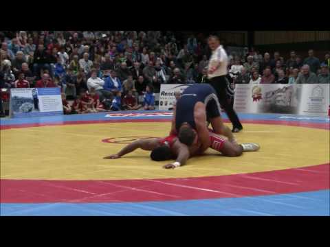 Schifferstadt  Köllerbach Zusammenschnitt