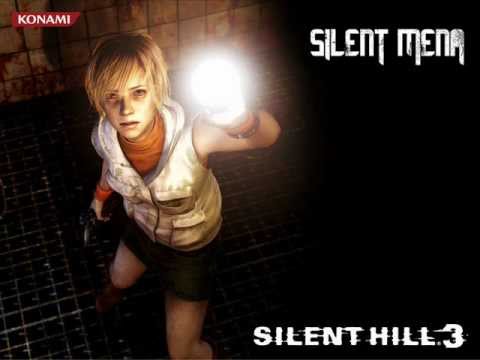 Innocent Moon (Other Take), Akira Yamaoka (OST Silent Hill 3)