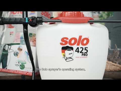 NASVETI: Izbira najprimernejše škropilnice