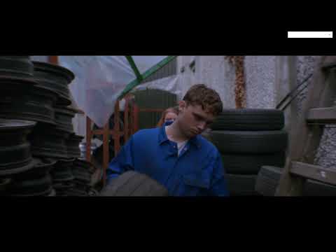 HERE ARE THE YOUNG MEN  JEN M