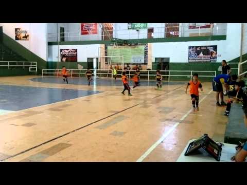 CANETINHA NO AMISTOSO CONTRA futshow COXIM-MS