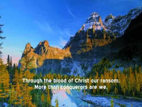 Rise, Ye Children of Salvation (The Song of the Soldier)