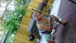 Cousin Kim - B.O.B. (Raheem DeVaughn)