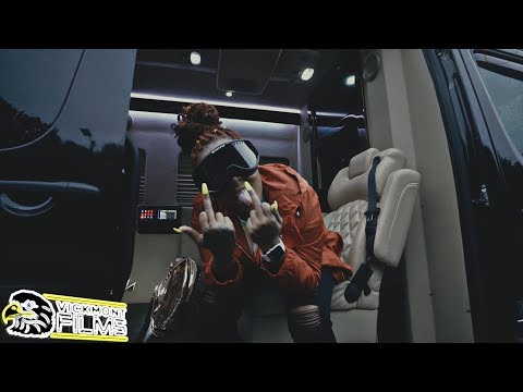 Donesty - "58 Barz Pt 2" ( Official Music Video ) Shot By @VickMontfilms