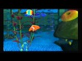 Let S Play Finding Nemo Part 18 BALLS