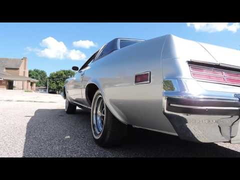 1975 Buick Century (CC-1000865) for sale in Greene, Iowa