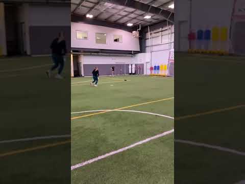 Sprint - Teah Chavez