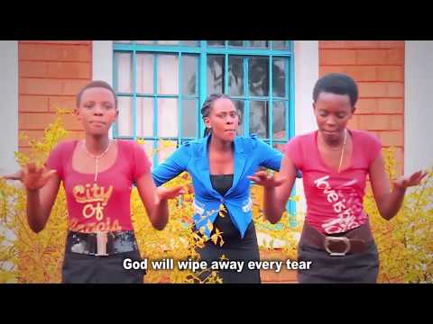 Igihe Gito by Bible Choir produced by Ir Idriss MN Simbizi